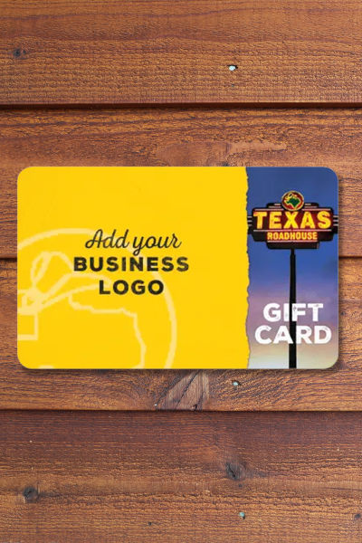 Gift Cards  Texas Roadhouse